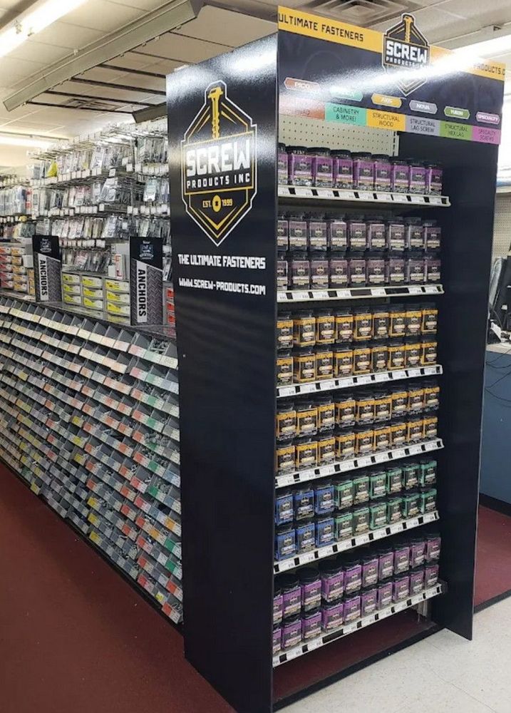 Palmer Ace Hardware