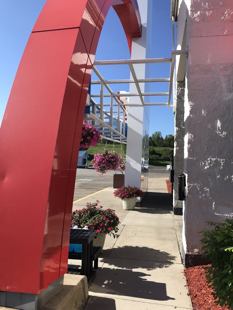Harbor Creek Travel Center