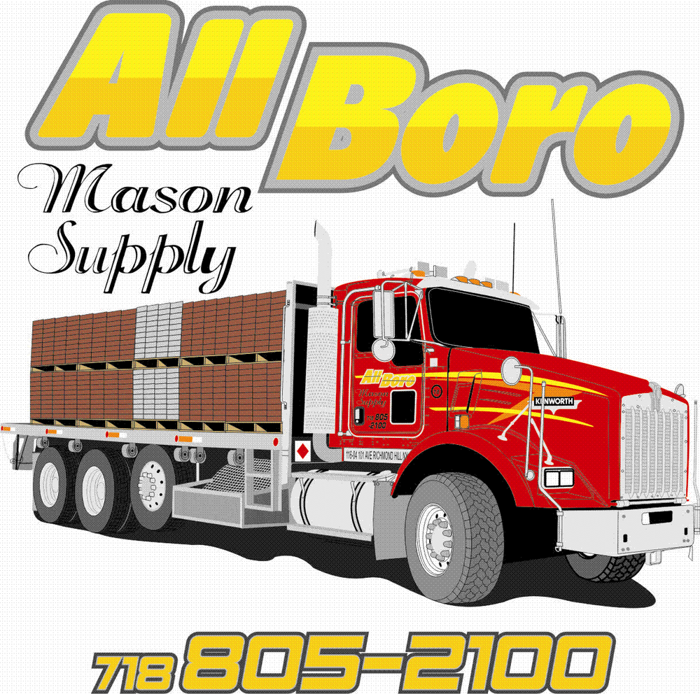 All Boro Mason Supply Get Quote Building Supplies 10142 99th St