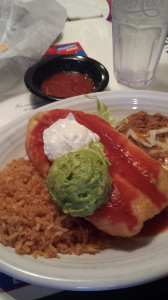 Margaritas Boulevard 45 Photos & 125 Reviews Mexican 2829