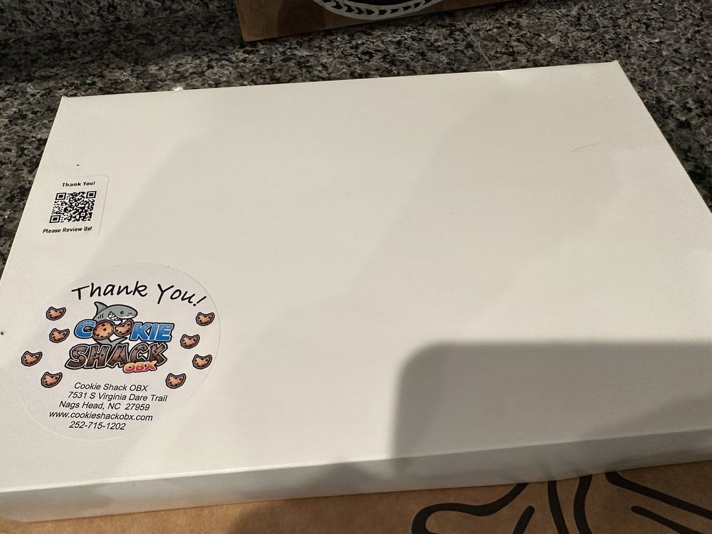 Cookie Shack Obx