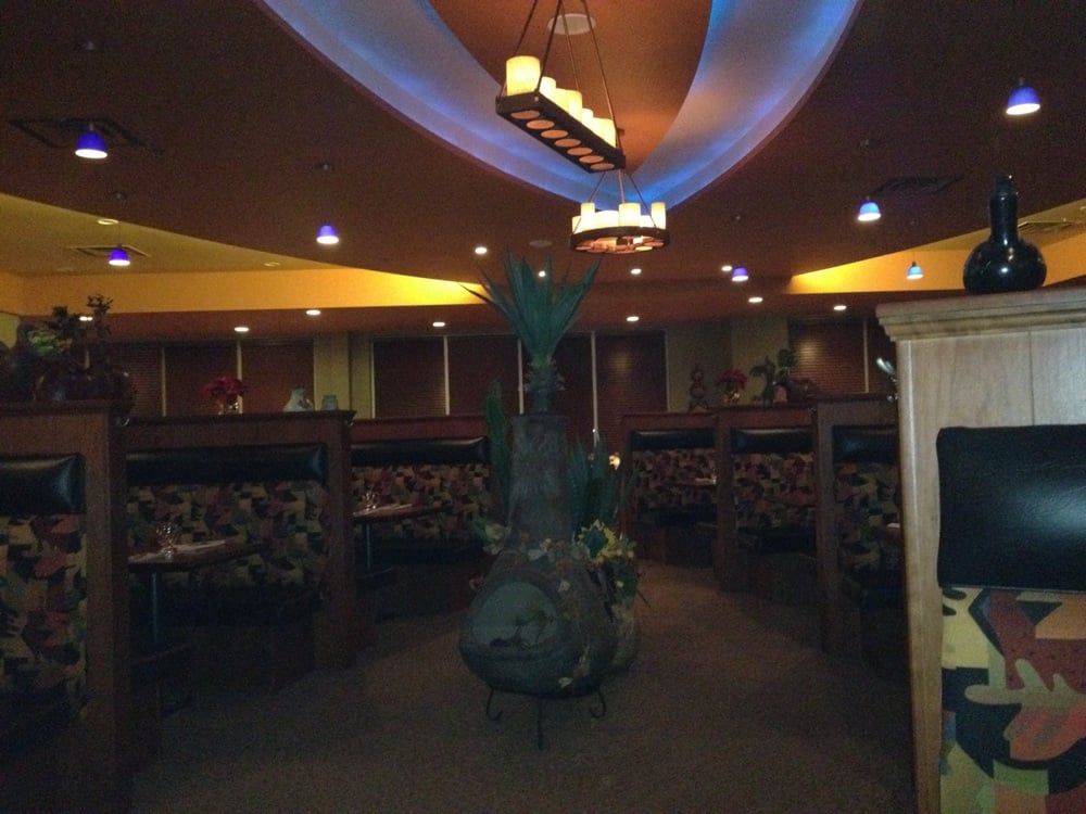 Restaurants near deerfoot inn and casino