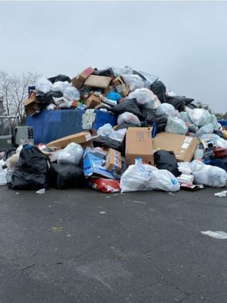 G&A Junk Removal
