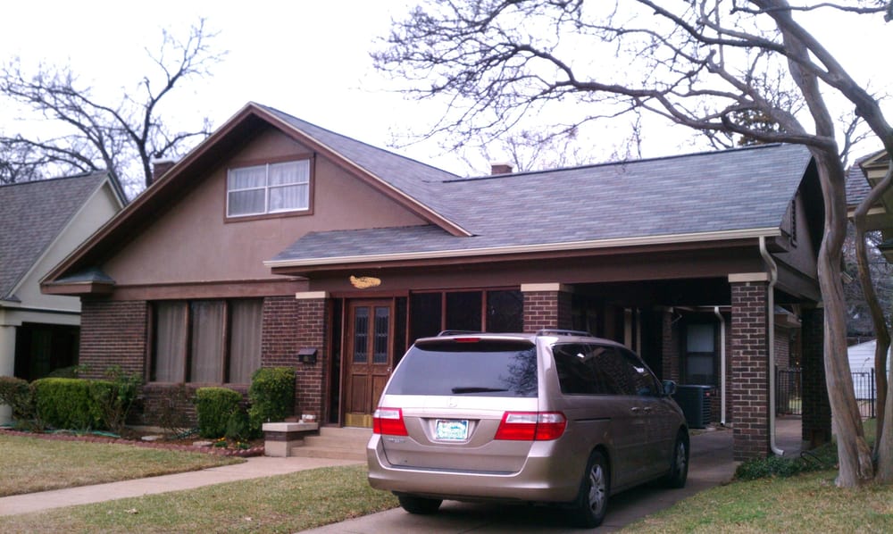 MB Texas Co Roofing