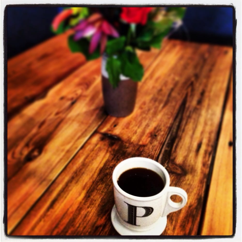 Philter 93 Photos & 79 Reviews Coffee & Tea 111 W State St, Square, PA