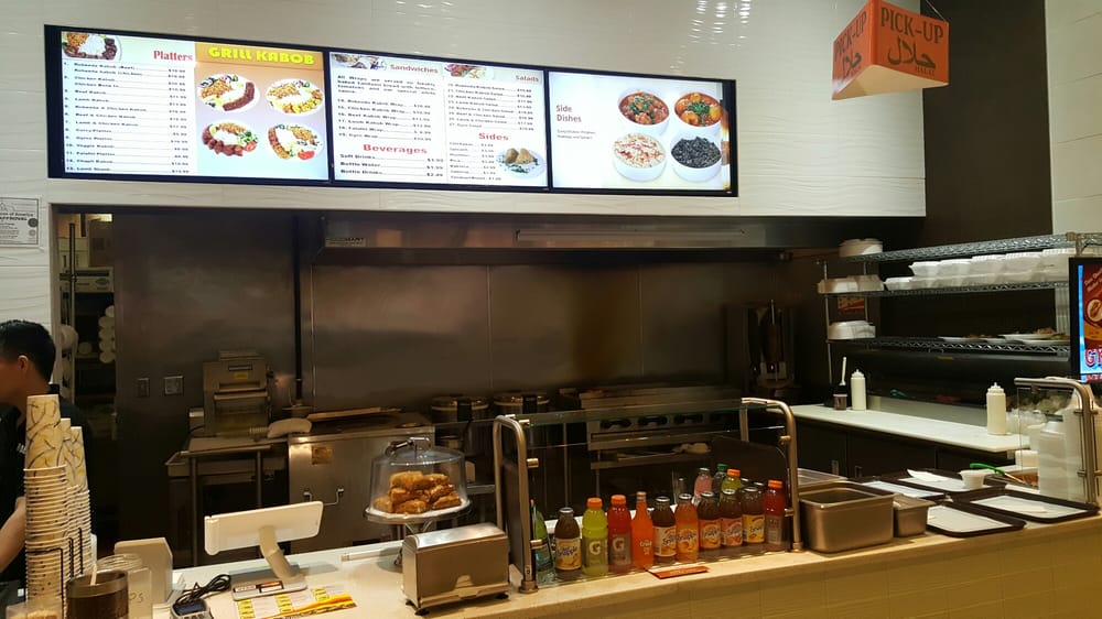 Grill Kabob 18 Photos & 31 Reviews Middle Eastern 6500