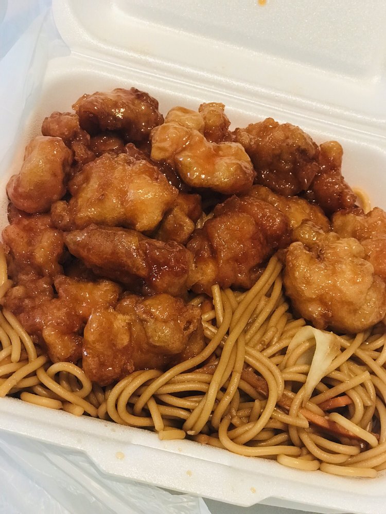 China Master