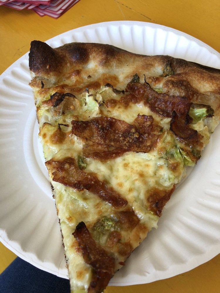 Christos Pizza Order Food Online 13 Reviews Pizza 40 Cambridge