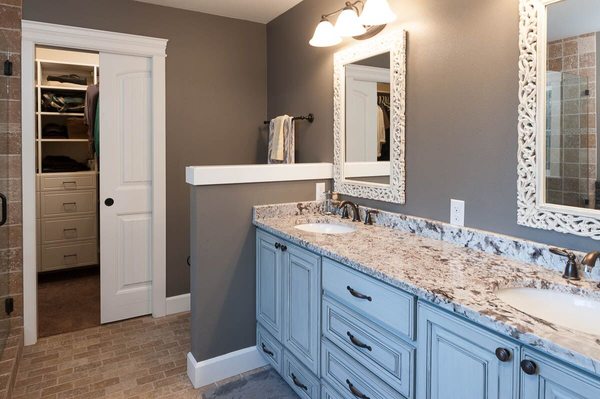 Huntwood Custom Cabinets 23800 E Leway Ave Liberty Lake Wa Photos 10