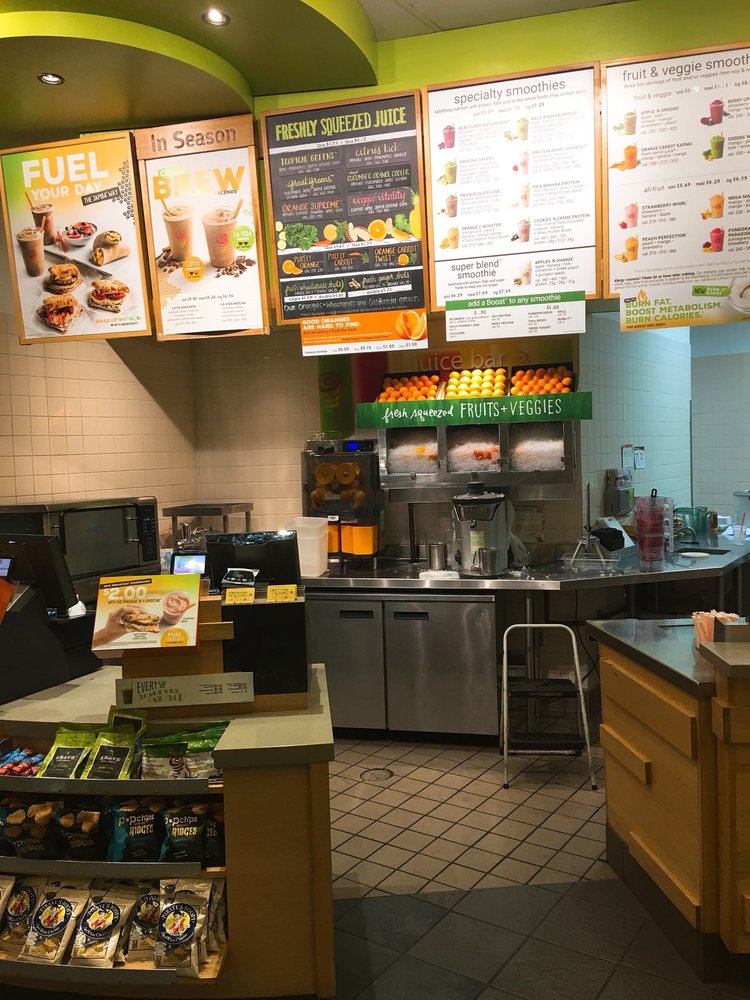 Jamba Juice Manhattan Beach Manhattan Beach Ca Jamba Juice Manhattan Beach Manhattan Beach Ca