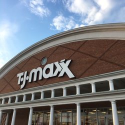 TJ Maxx - 20 Reviews - Department Stores - 3760 Easton Market, Easton