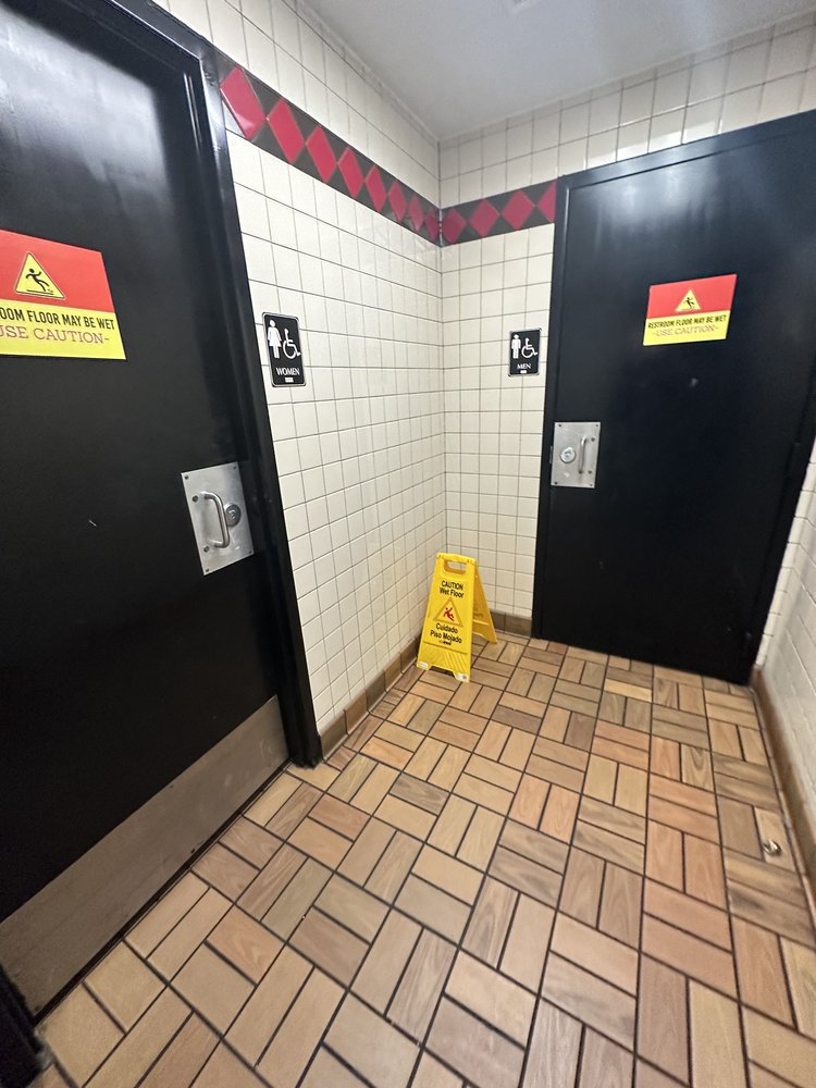 Waffle House - Washington