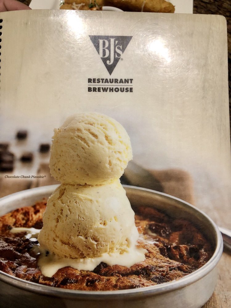 BJ's Restaurant & Brewhouse