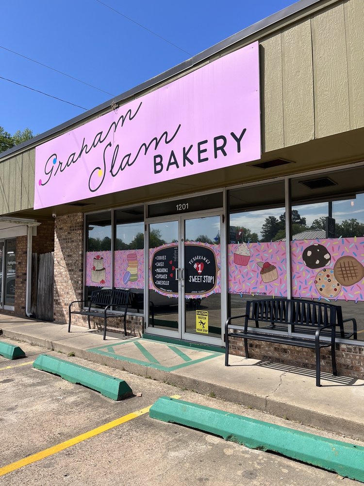 Graham Slam Bakery