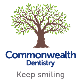 image of business Commonwealth Dentistry