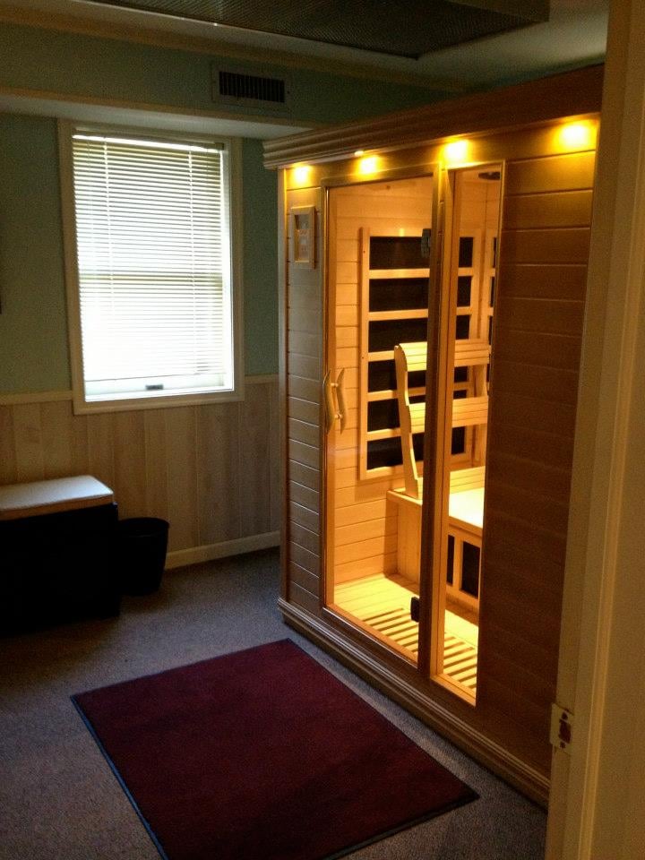 Chez Le Duc Salon