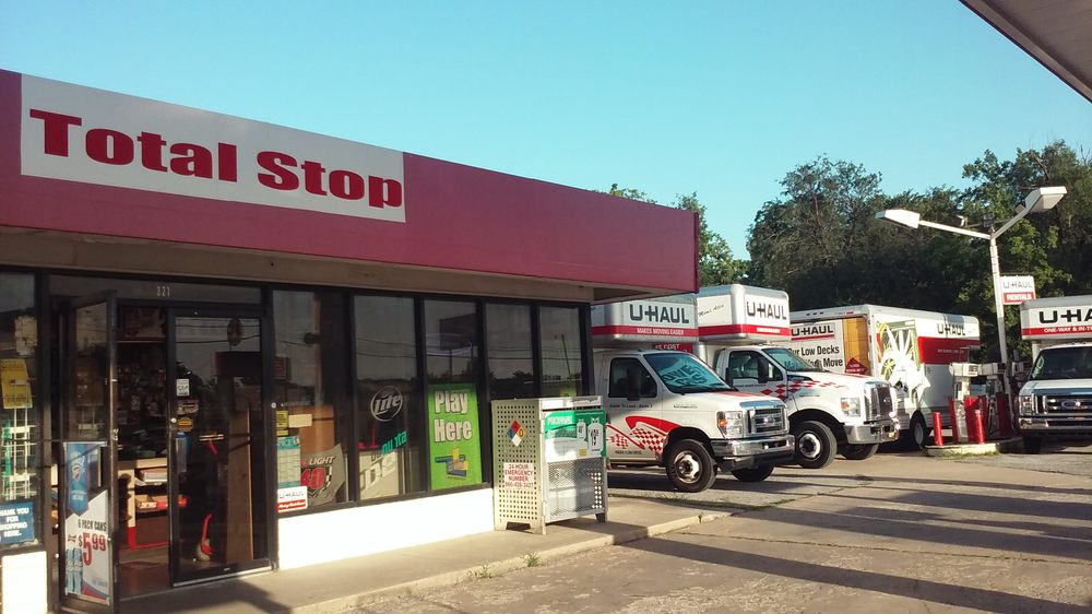 U Haul Dealer Login