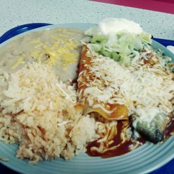 Avelar Mexican Food 13 Photos 17 Reviews 851 Han Photo Of Avelar Mexican Food Bullhead City Az United States