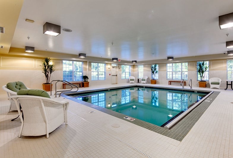 Waltonwood - Cary Parkway