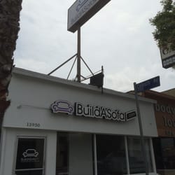 Buildasofa Furniture S 13950 Ventura Blvd Sherman Oaks Photo Of Buildasofa Los Angeles Ca United States