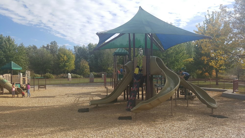 Reid Merrill Park Parks 637 E Shore Dr, Eagle, ID Yelp