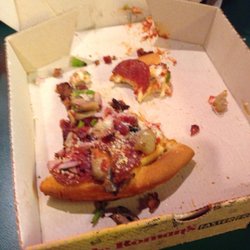 Best Open Late Restaurants In Las Vegas Nv Last Updated December Le Roman S Pizza Slots A Fun 4 Reviews Restaurants