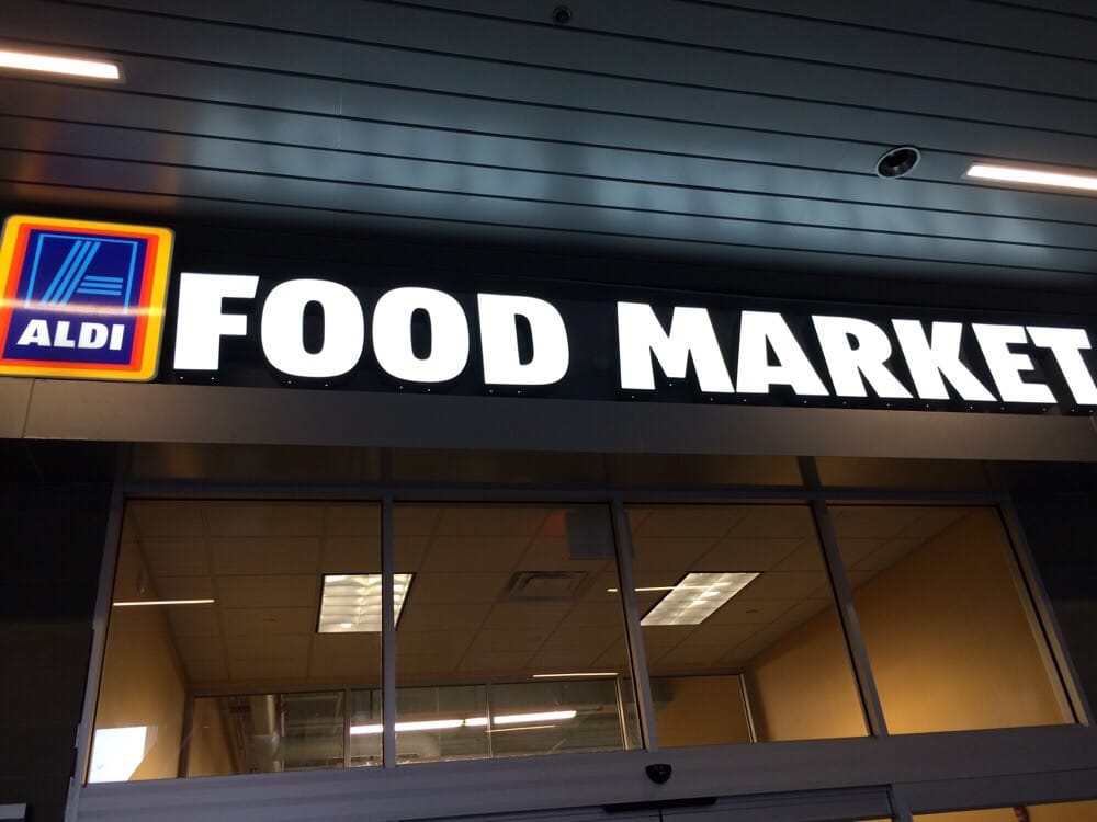 Aldi 26 Photos & 35 Reviews Grocery 5532 Broadway, Kingsbridge