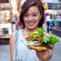 Shake Shack - Tiny Urban Kitchen
