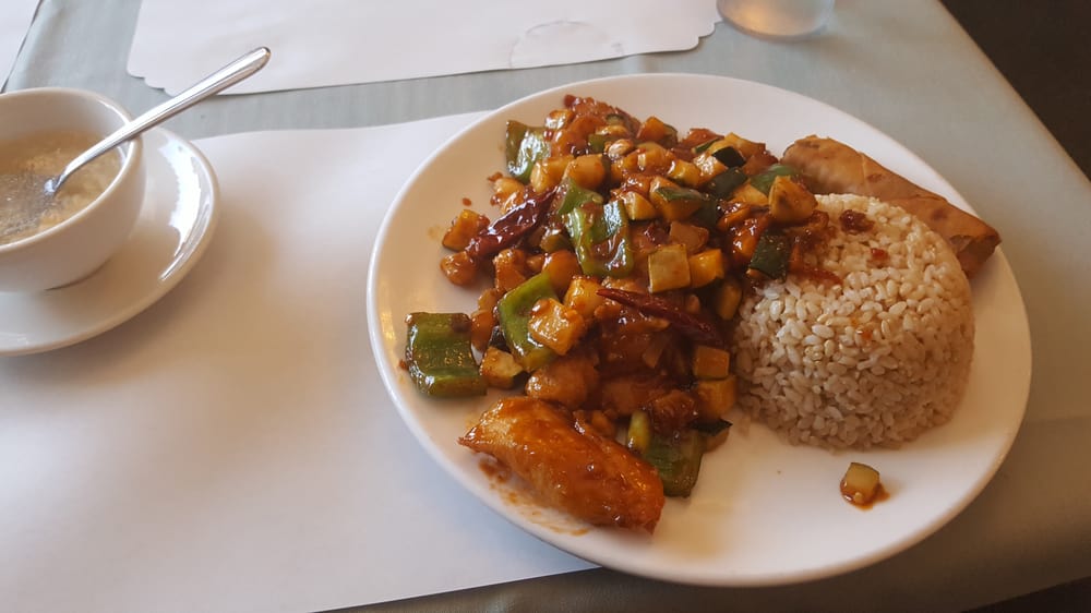 China Chili 258 Photos & 497 Reviews Chinese 302 E Flower St