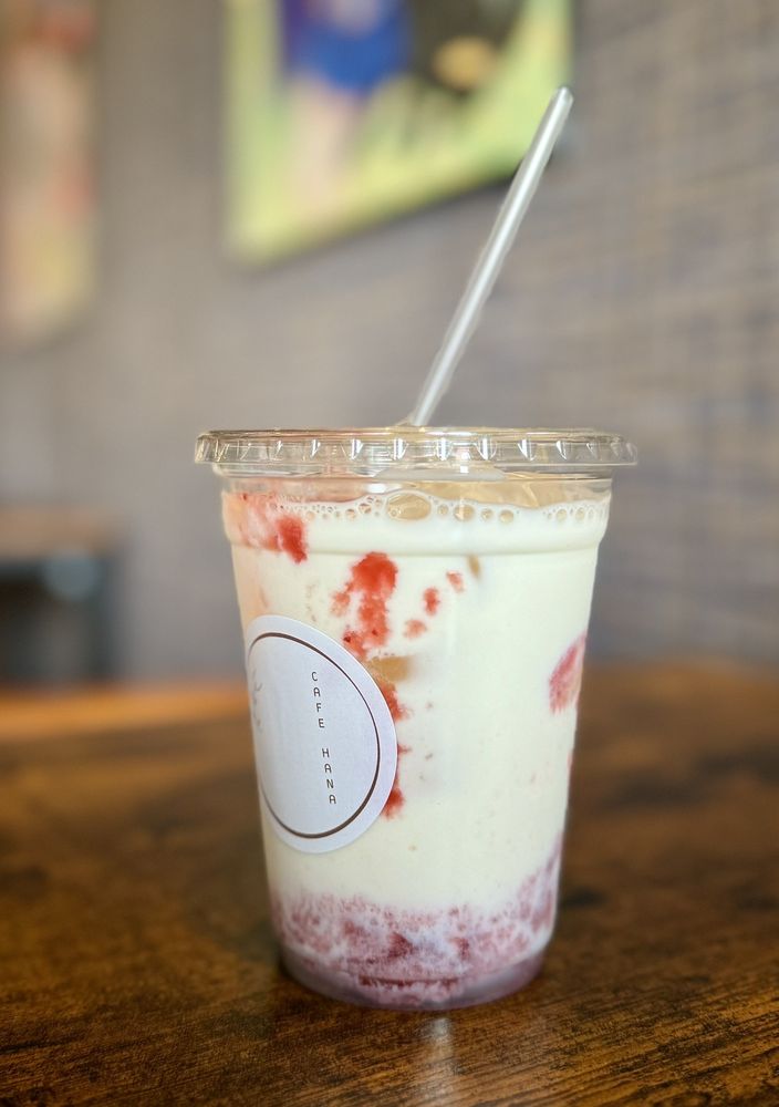 Cafe Hana