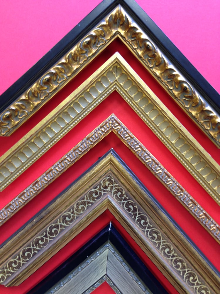 Frame Factory