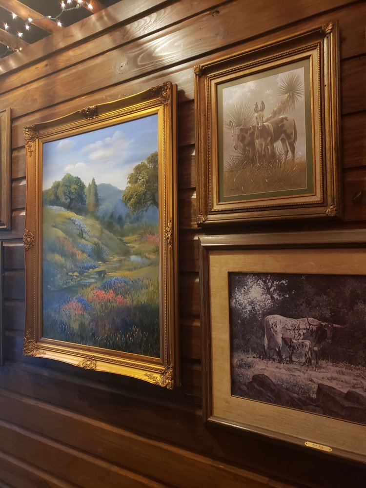 Lytle Land And Cattle Company