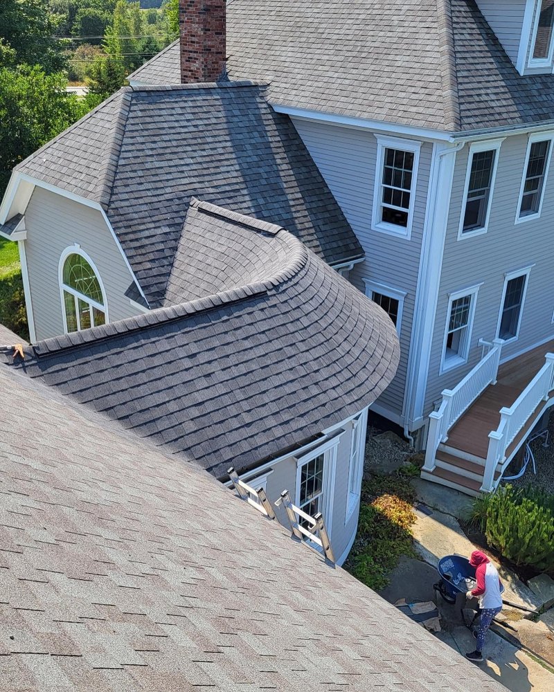 image of business Cml Roofing And General Contracting