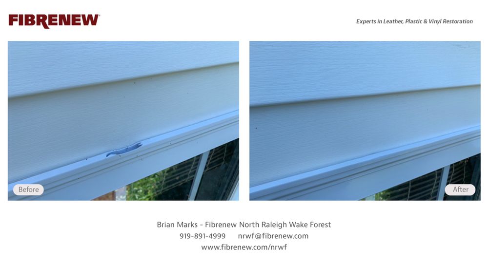 Fibrenew North Raleigh Wake Forest