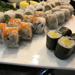 sushi port 73 sushi port 73