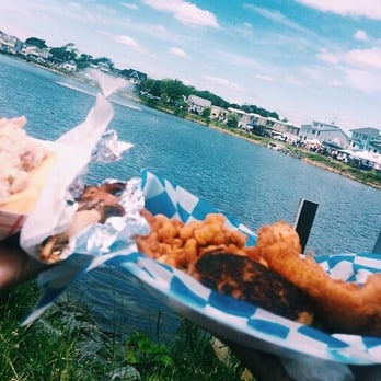 Seafood Restaurants Belmar Nj Best Belmar Seafood Festival 69 Photos 40 Reviews Festivals