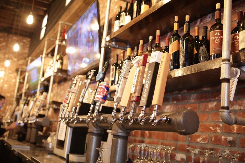 Southern Smoke BBQ & Brewhouse 499 Photos & 679 Reviews Southern