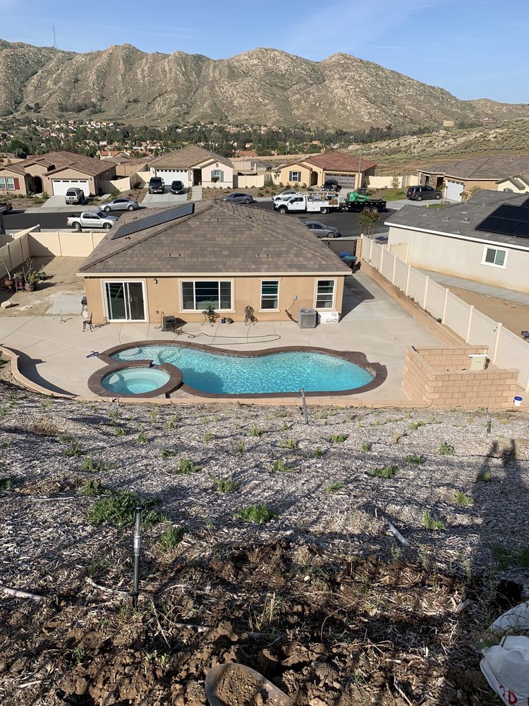 image of business Jose Argueta Concrete