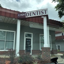 Axiom Dentistry General 1008 C Oak Ct Knightdale Photo Of Axiom Dentistry Knightdale Nc United States