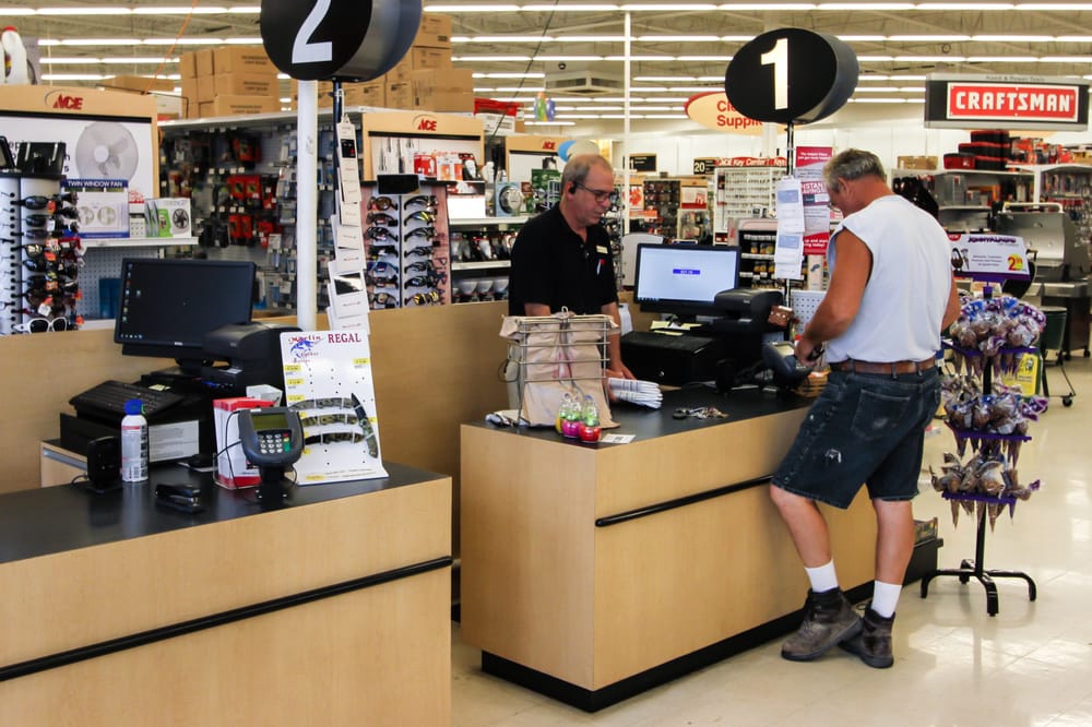 Weaver S Ace Hardware At Douglassville 173 Photos Weaver S Ace Hardware At
