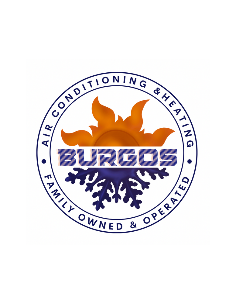 Burgos Air Conditioning & Heating