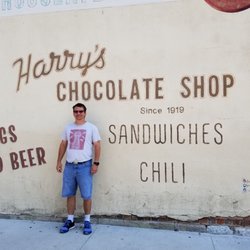 Purdue university gay bars dc map