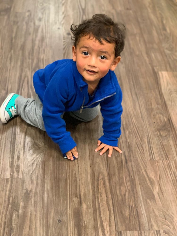 image of business Triad Kids Dental - Randleman