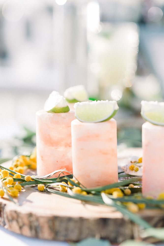 Mia's Martini