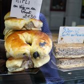 Photo de Pâtisserie Viennoise , Paris, France