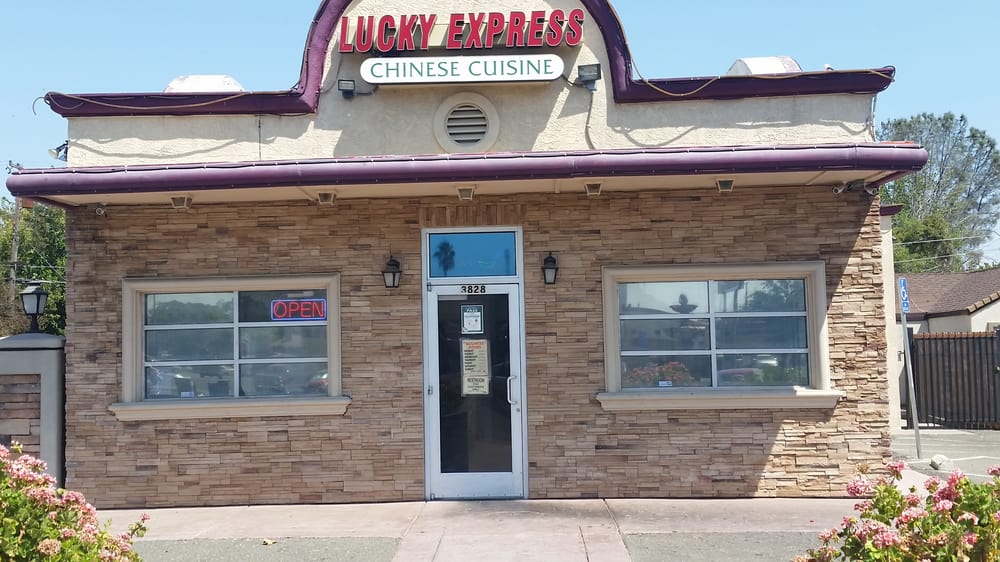 Lucky Express 60 Photos & 41 Reviews Chinese 3828 Willow St, Del