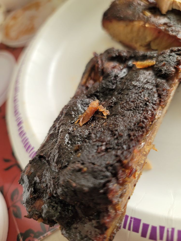 Dickey's Barbecue Pit