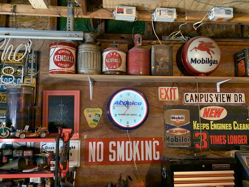 Rare Collectibles