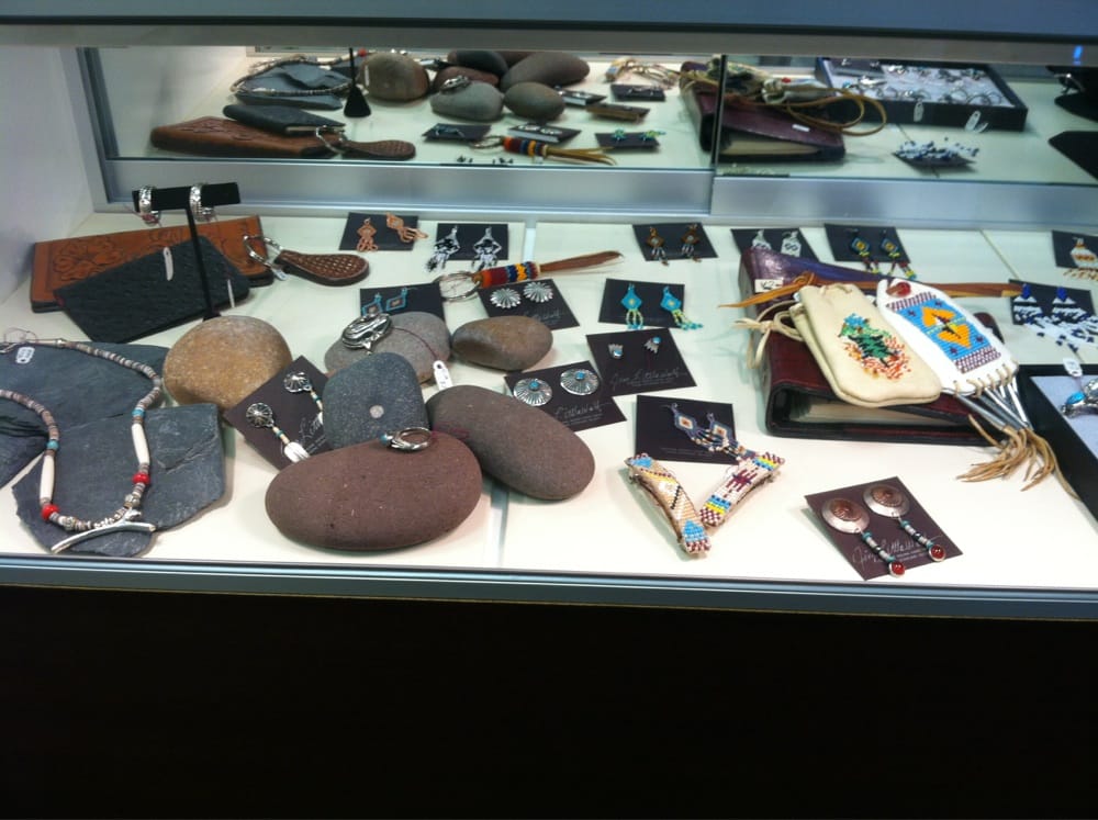 Buffalo Creek Gallery