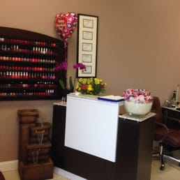 K Nails - Nail Salons - 2000 W State St, Geneva, IL - Phone Number - Yelp